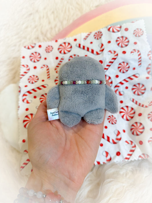 BeanTown Buddies® Tiny Babi Penguini