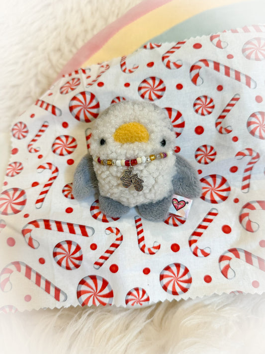 BeanTown Buddies® Tiny Babi Penguini