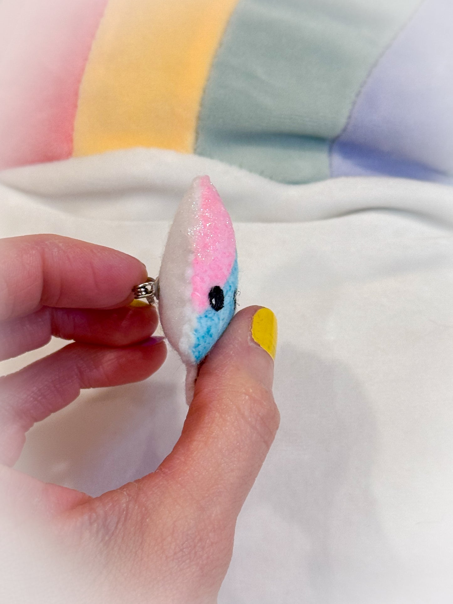 BeanTown Buddies® Yummi Popsicle Pin