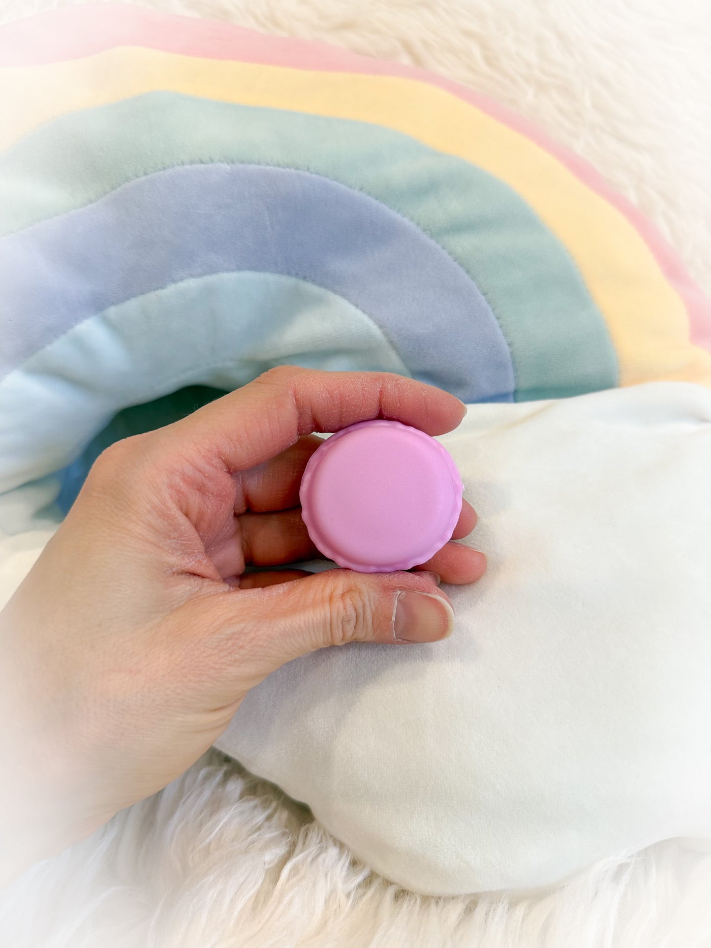 BeanTown Buddies® Macaron Teddi Bracelet