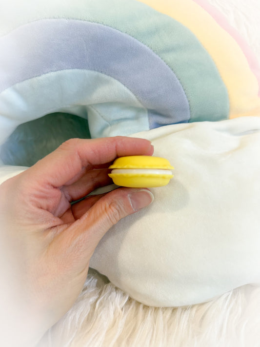 BeanTown Buddies® Macaron Teddi Bracelet