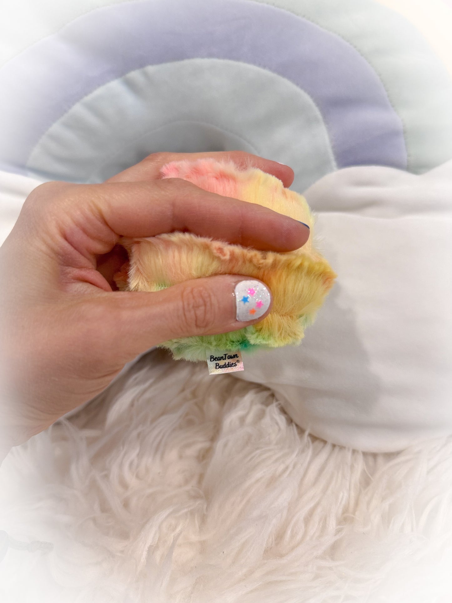 BeanTown Buddies® Pocket Sorbetti Scoop