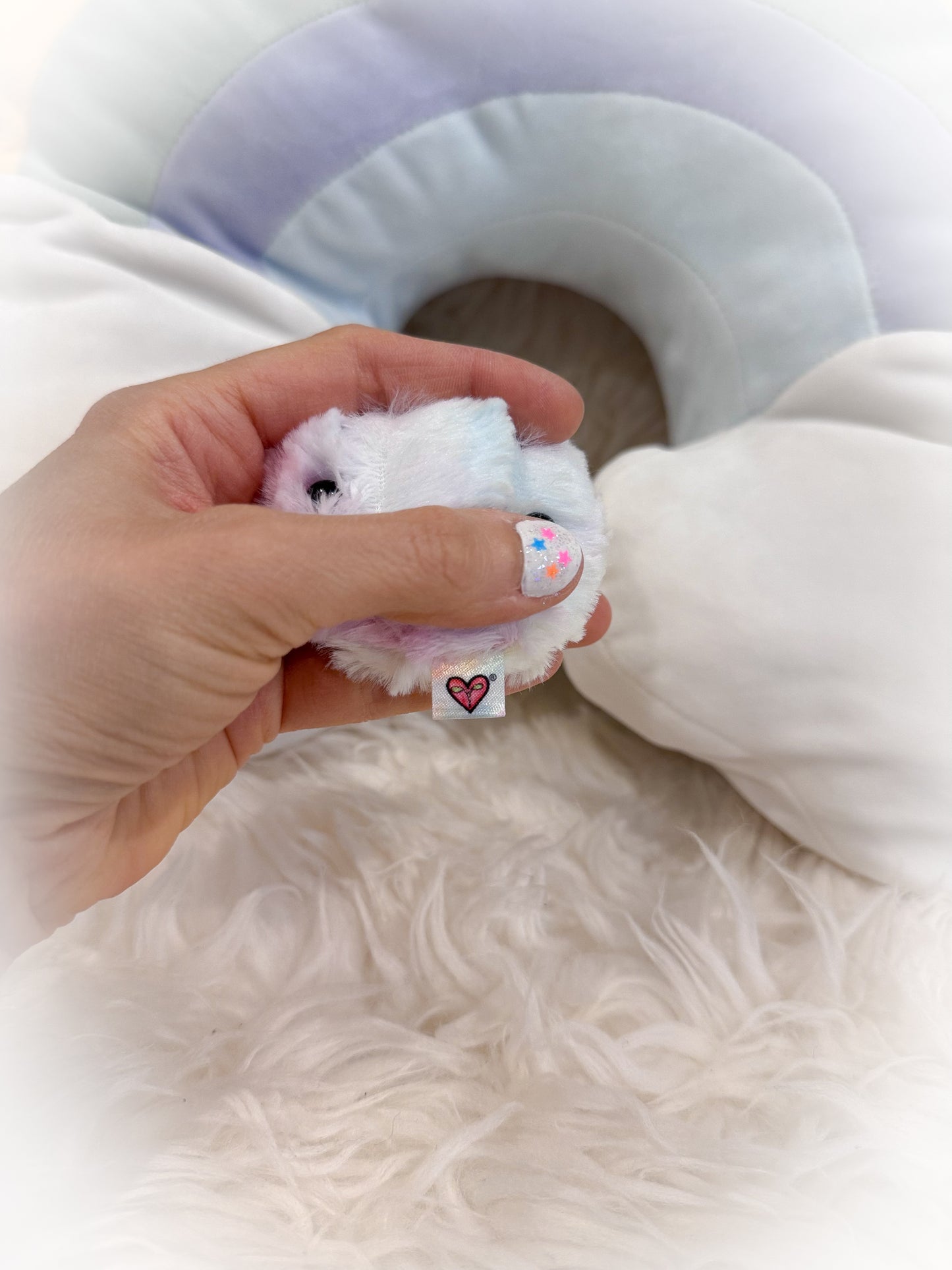 BeanTown Buddies® Pocket Sorbetti Scoop