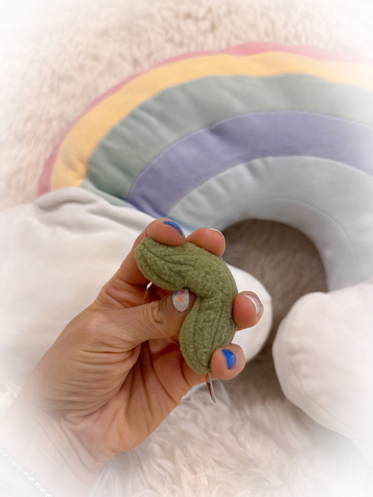 BeanTown Buddies® Gherki Pocket Pickle