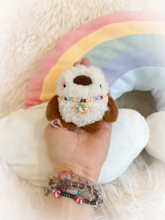 BeanTown Buddies® Tiny Babi Penguini