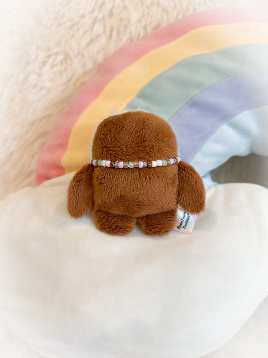 BeanTown Buddies® Tiny Babi Penguini