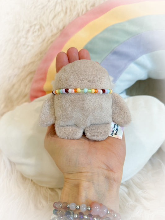 BeanTown Buddies® Tiny Babi Penguini