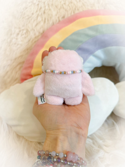 BeanTown Buddies® Tiny Babi Penguini