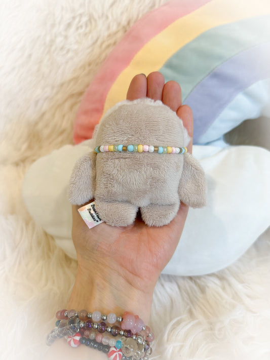 BeanTown Buddies® Tiny Babi Penguini