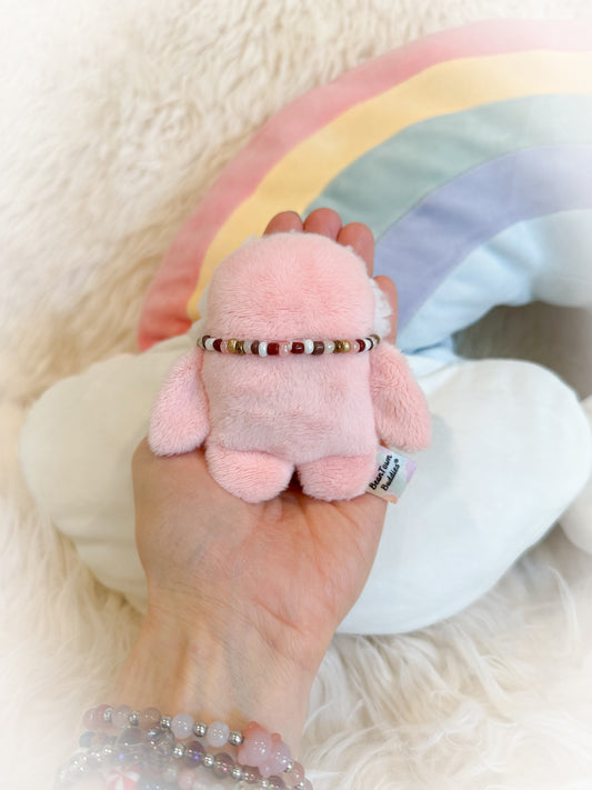 BeanTown Buddies® Tiny Babi Penguini