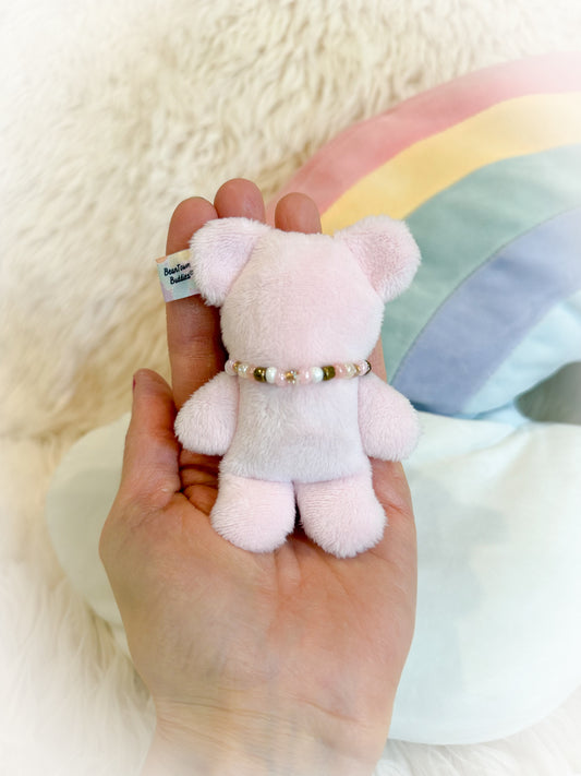 BeanTown Buddies® Tiny Teddi