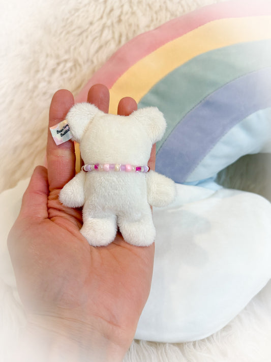 BeanTown Buddies® Tiny Teddi