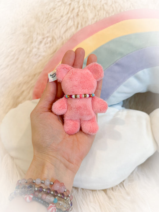 BeanTown Buddies® Tiny Teddi