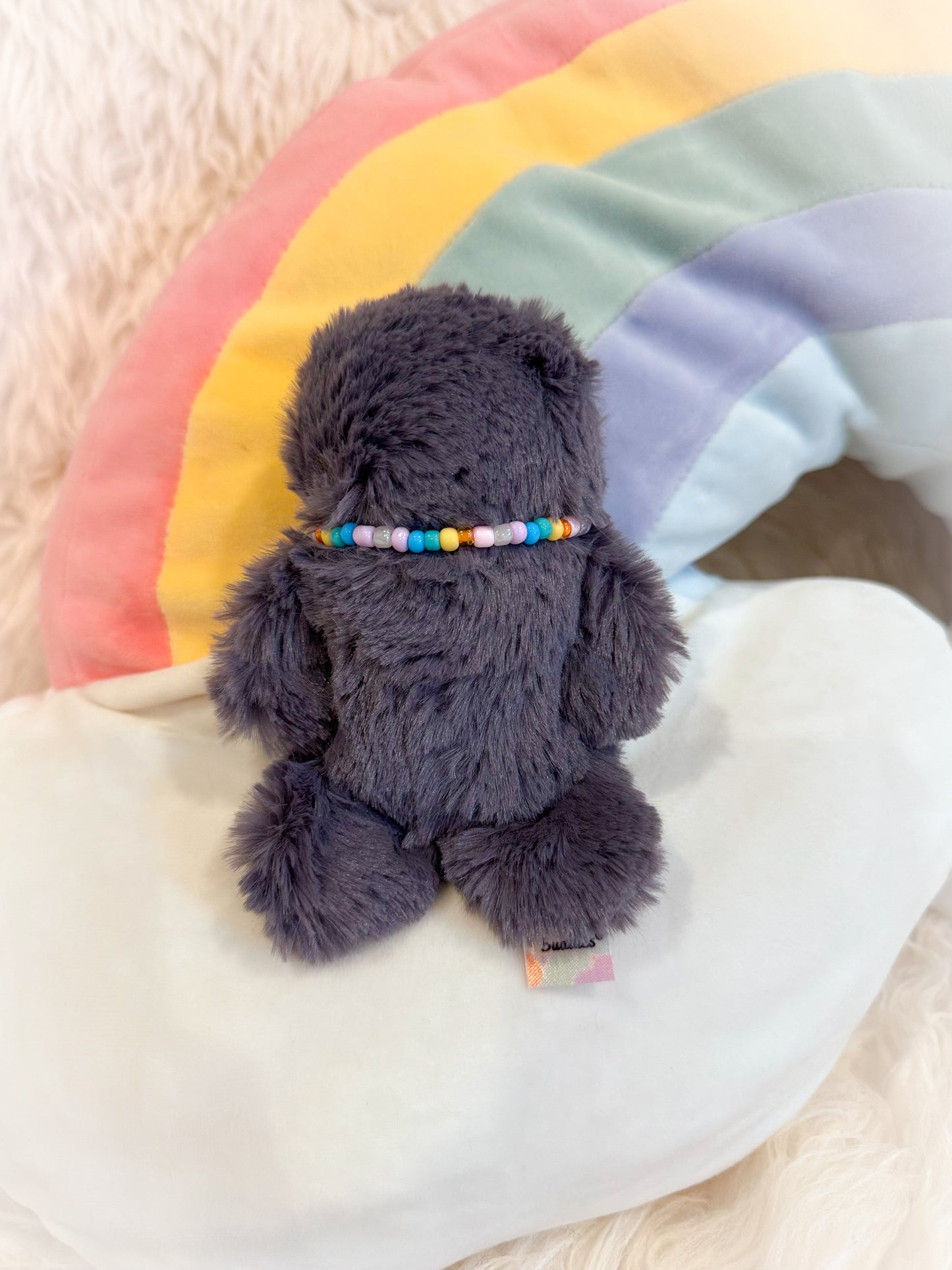 BeanTown Buddies® Micro Babi Seal