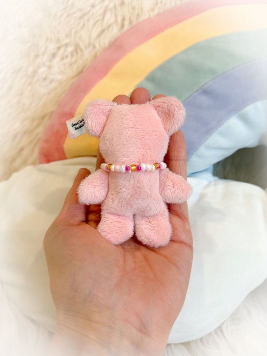 BeanTown Buddies® Tiny Teddi