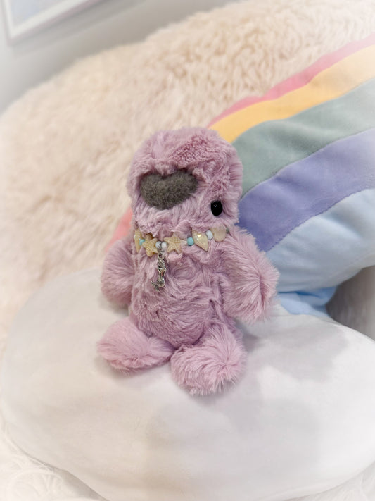 BeanTown Buddies® Pocket Babi Seal