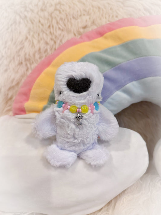 BeanTown Buddies® Pocket Babi Seal