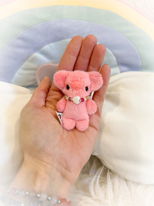 BeanTown Buddies® Teeny Teddi