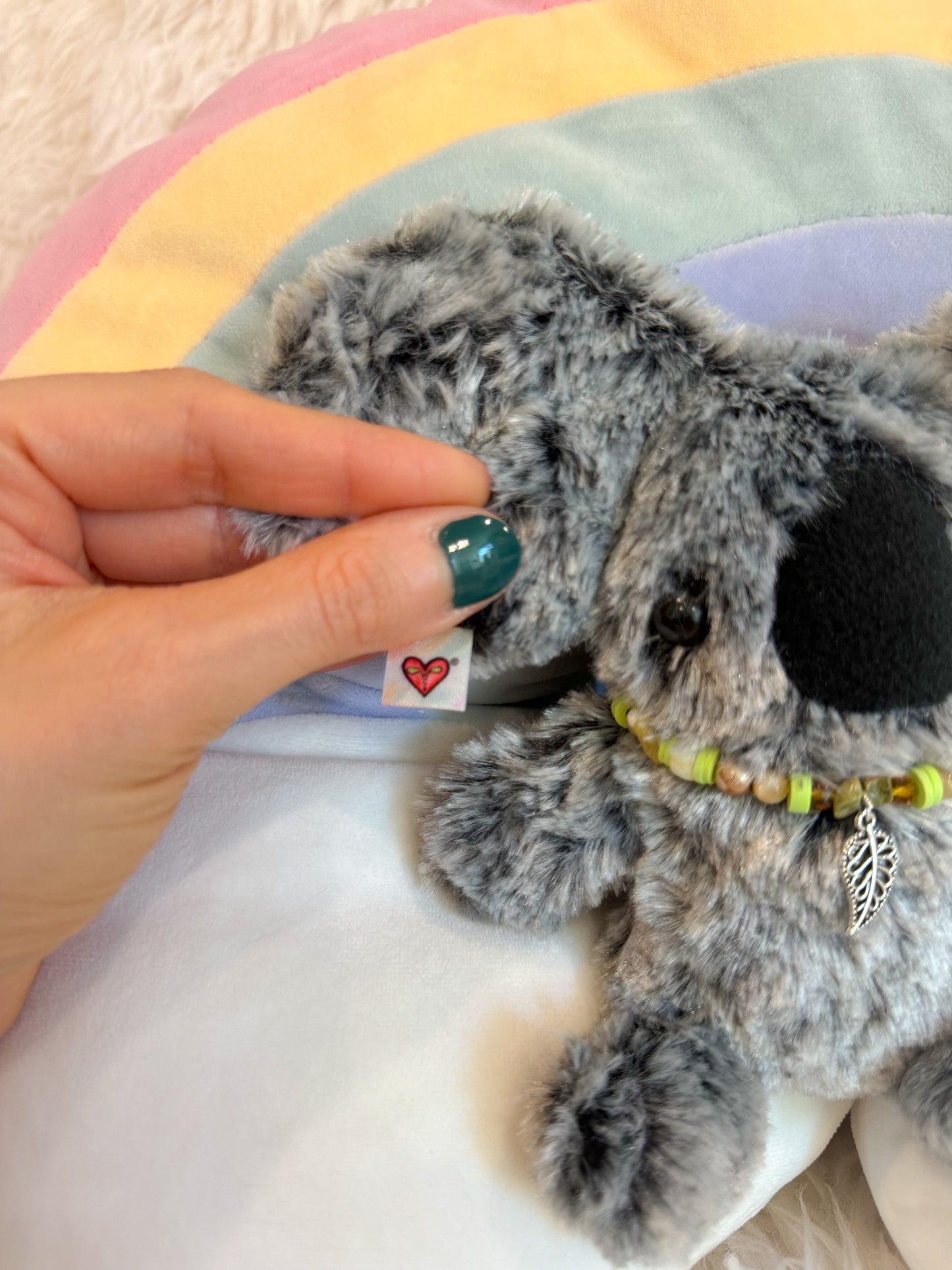 BeanTown Buddies® Pocket Koala