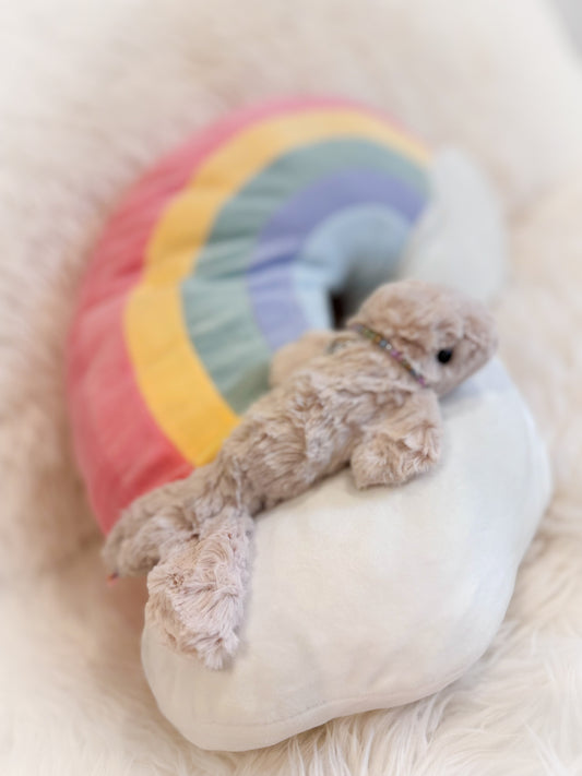 BeanTown Buddies® Pocket Babi Kohola