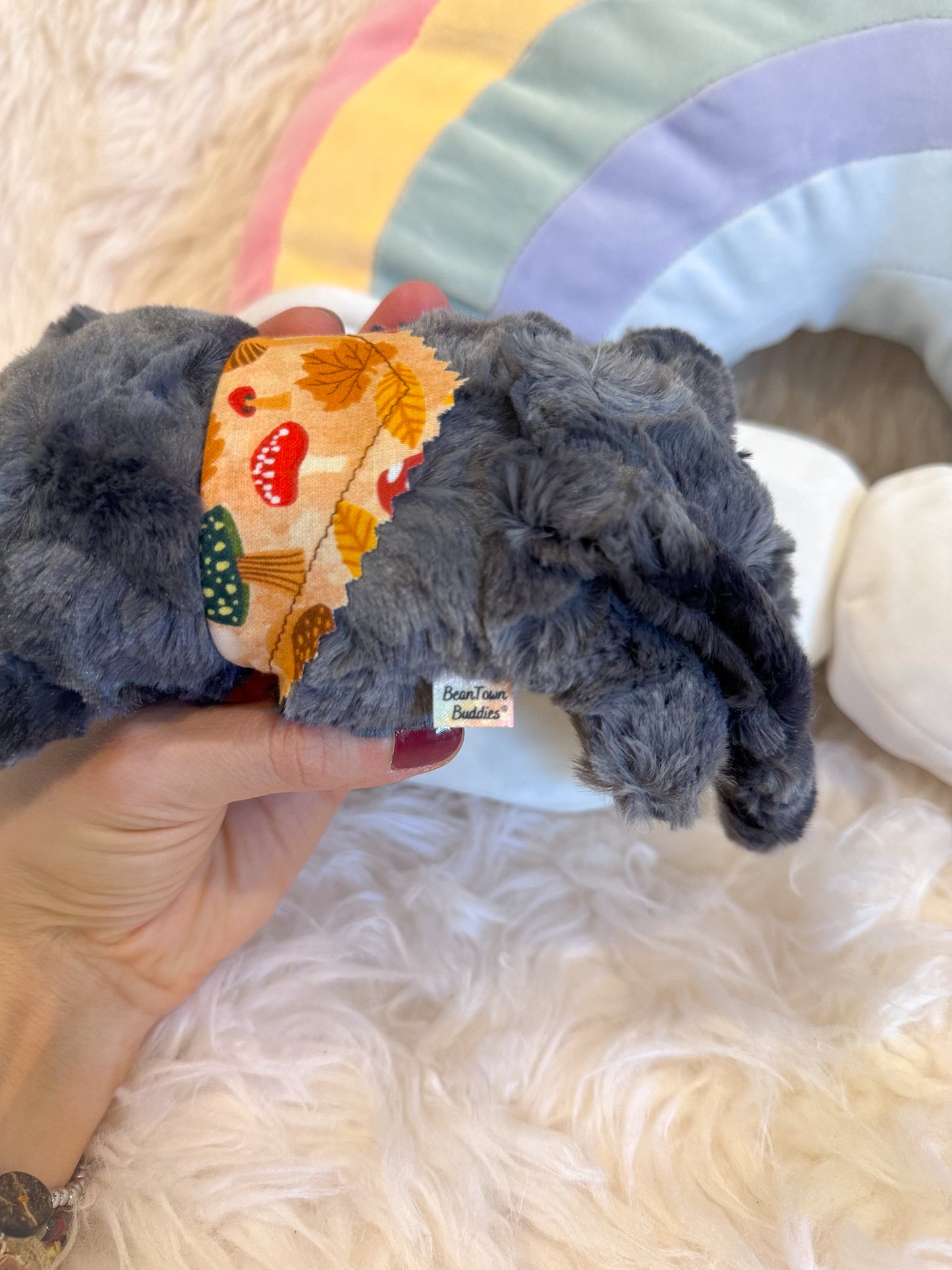 BeanTown Buddies® Pocket Werewolfi