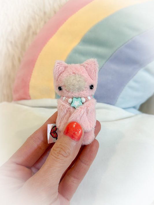 BeanTown Buddies® Teeny Bat