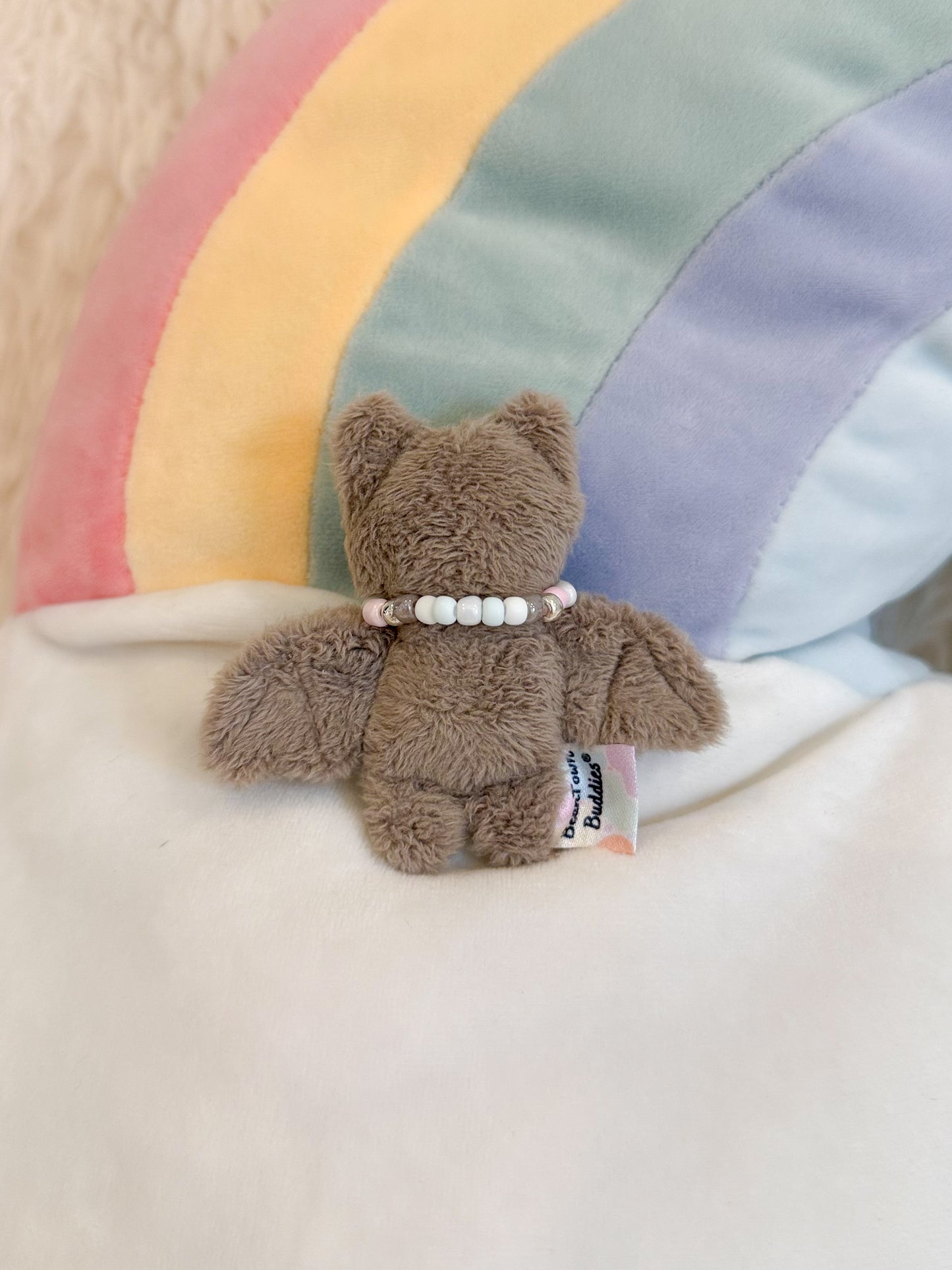 BeanTown Buddies® Teeny Bat