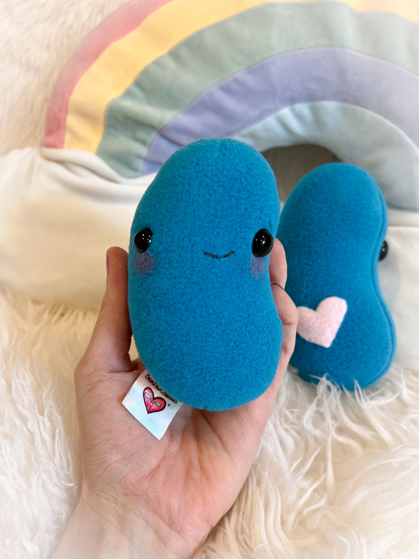 BeanTown Buddies® Jelly Bean Plush Toy