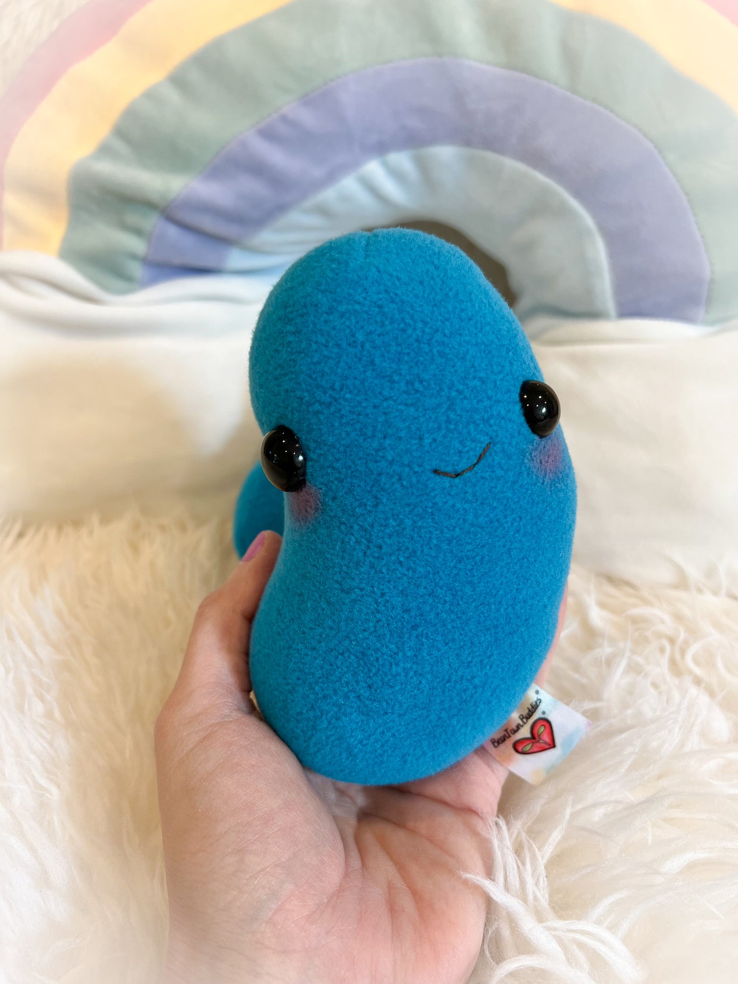BeanTown Buddies® Jelly Bean Plush Toy