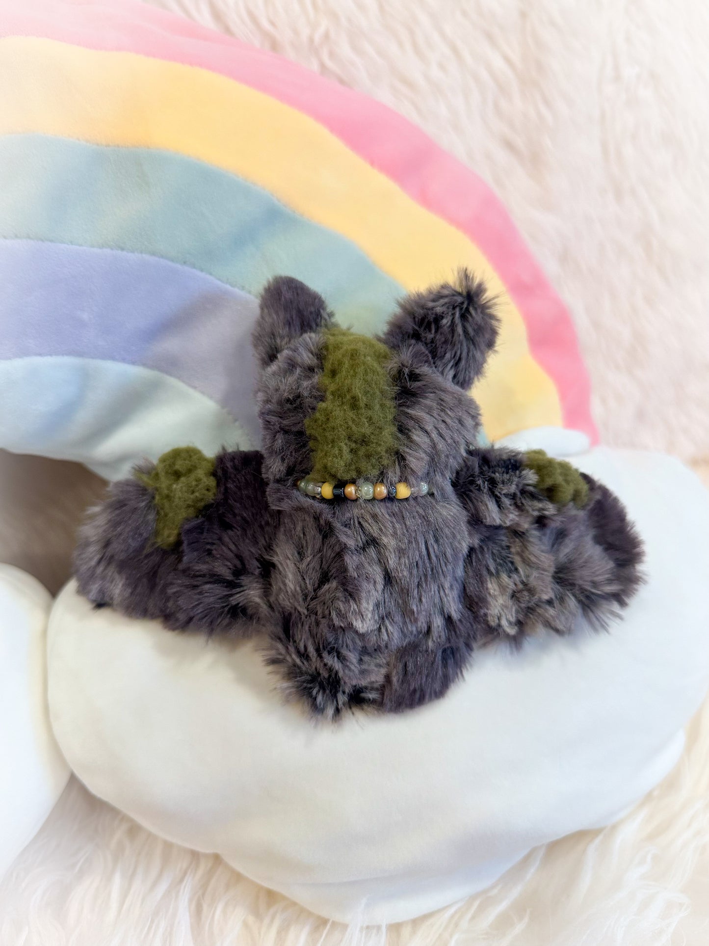 BeanTown Buddies® Tiny Owleti