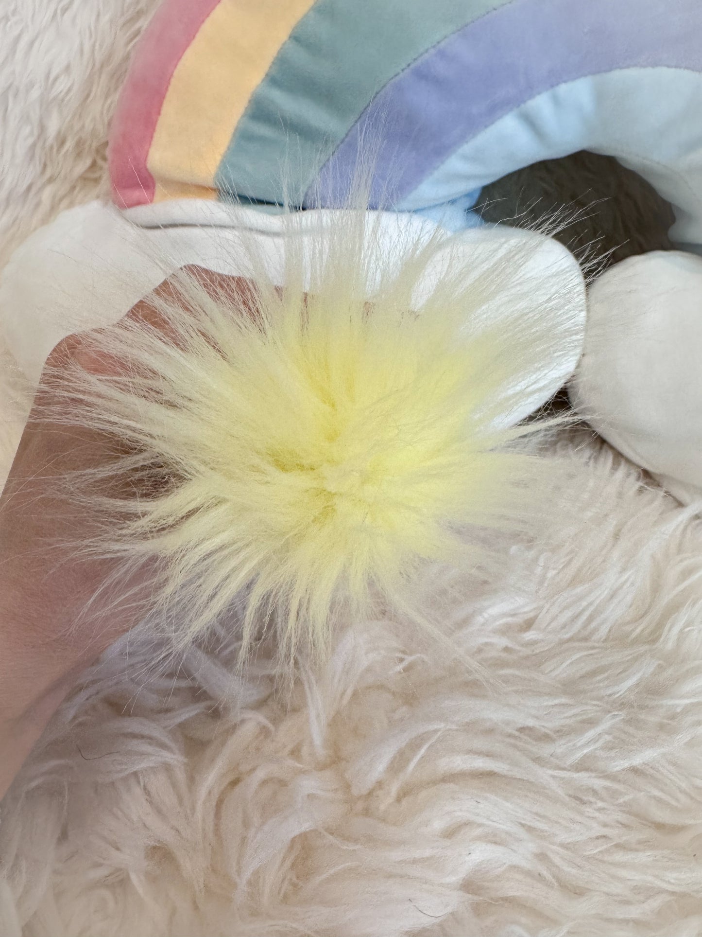 BeanTown Buddies® Tiny Dandi Cypseli