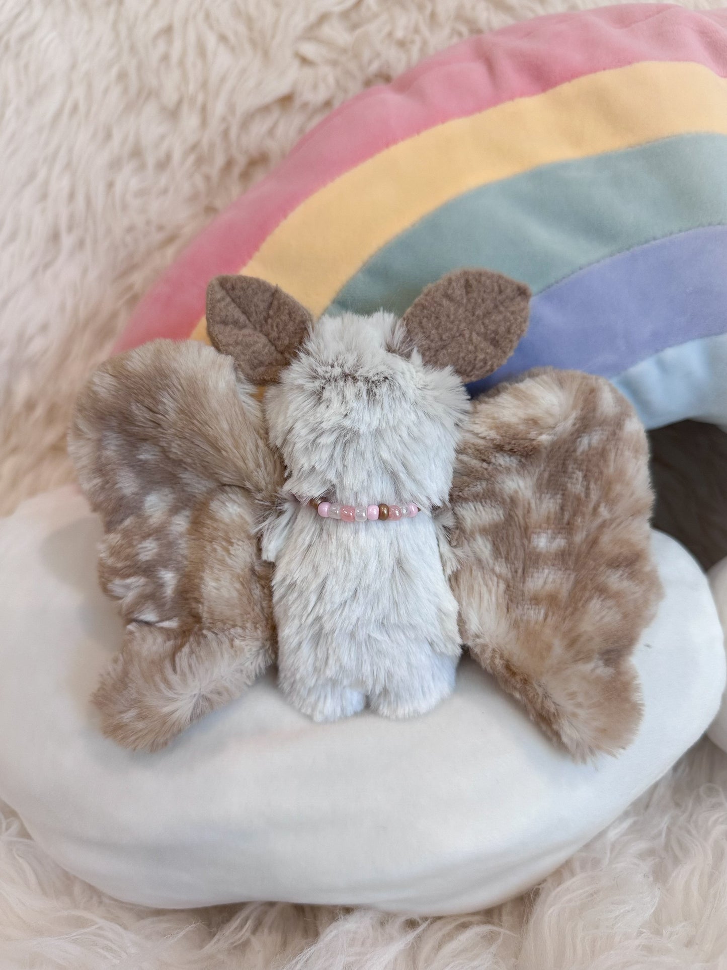 BeanTown Buddies® Tiny Mothi