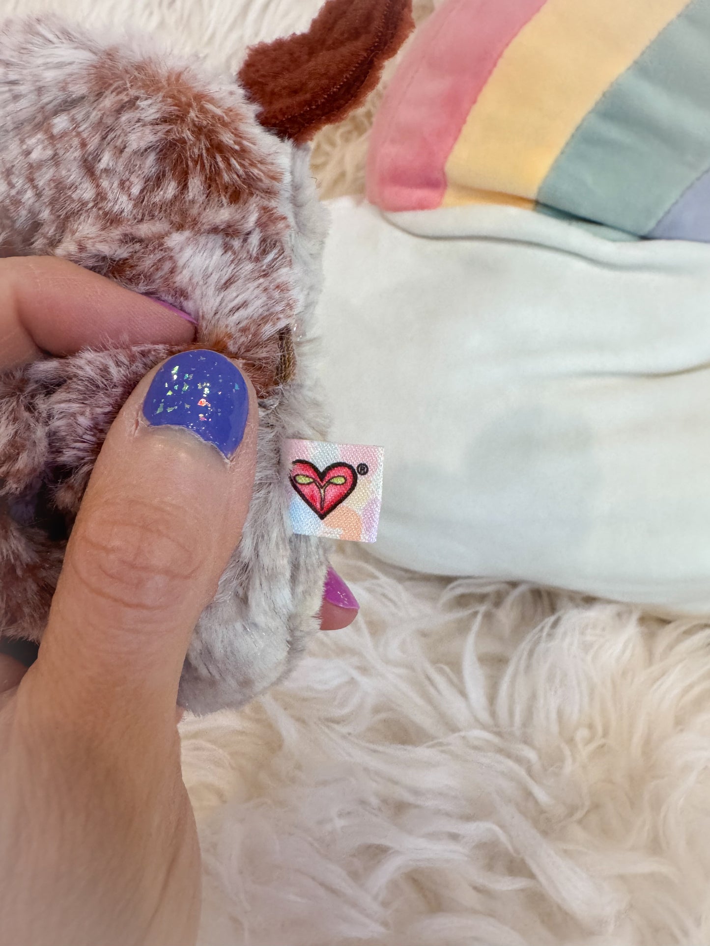 BeanTown Buddies® Tiny Mothi