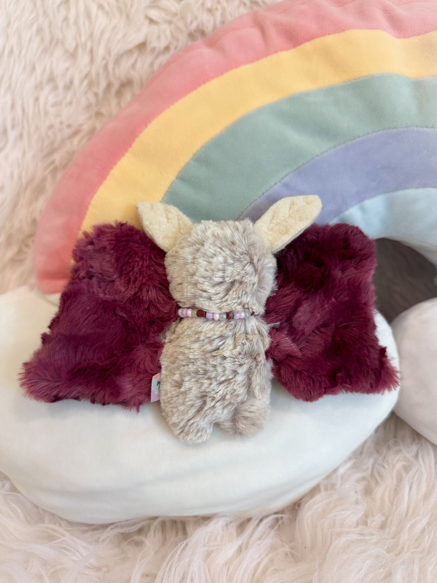 BeanTown Buddies® Tiny Mothi