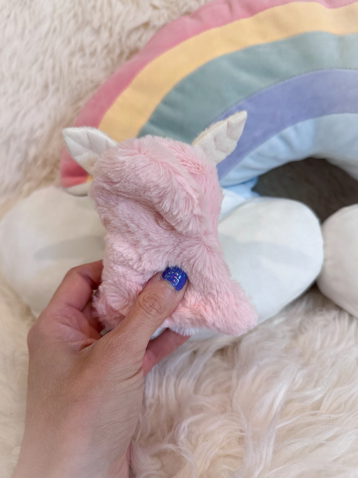 BeanTown Buddies® Tiny Mothi