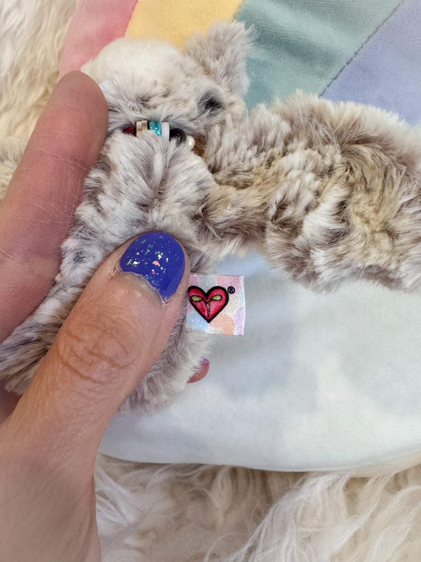 BeanTown Buddies® Tiny Bati