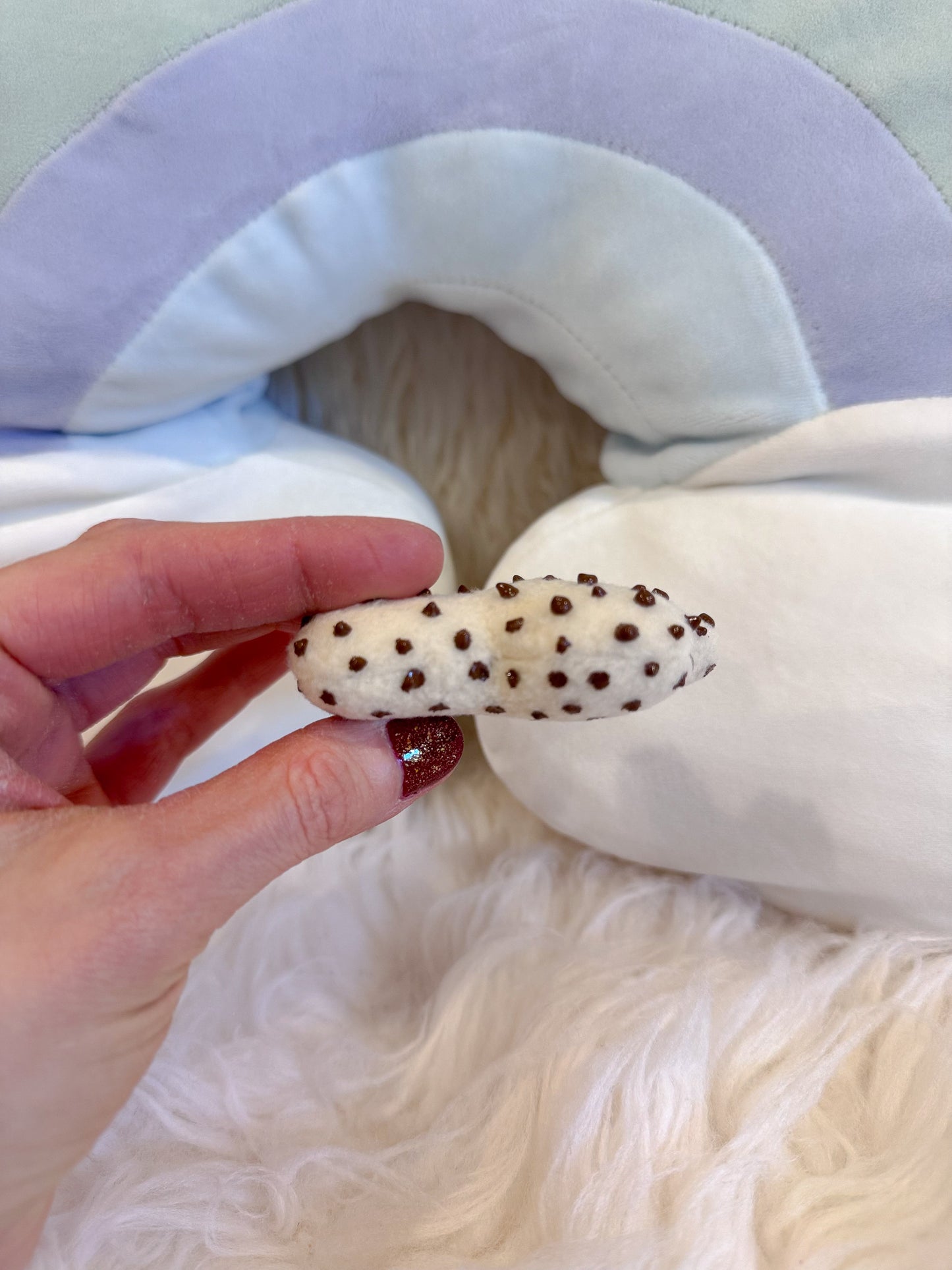 BeanTown Buddies® Chocolate Chipi Animal Cooki