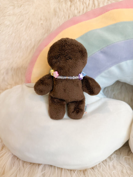 BeanTown Buddies® Pocket Browni Babi