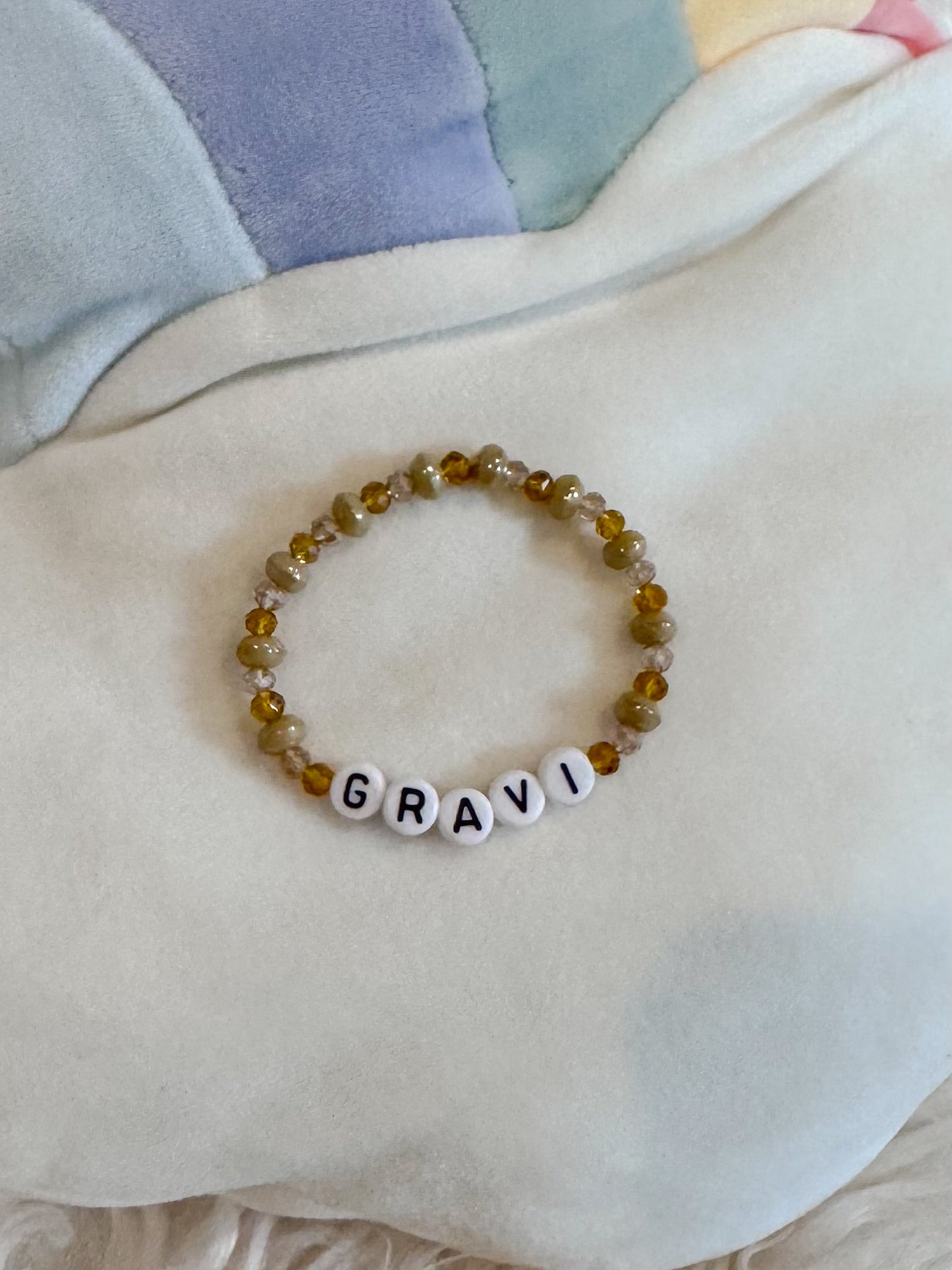 BeanTown Buddies® Micro Breakfast Buddies Babi Gravi