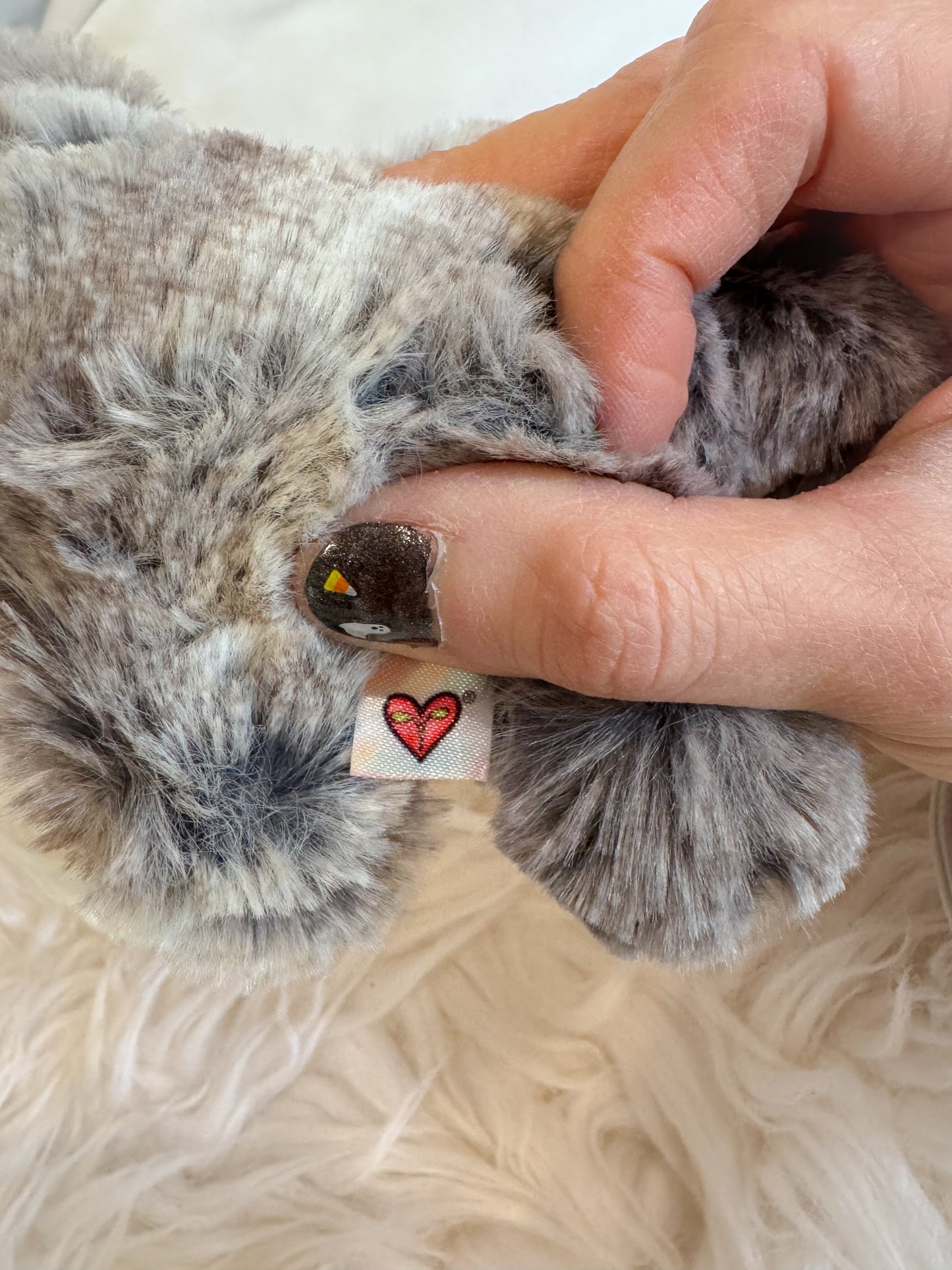 BeanTown Buddies® Micro Wolfi Tini Disordinati