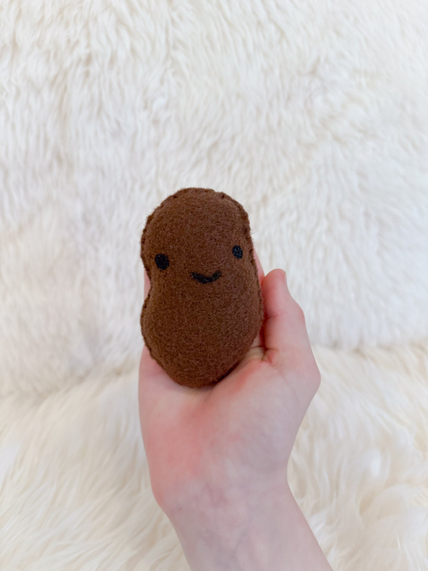 BeanTown Buddies® Coco Pocket Beans