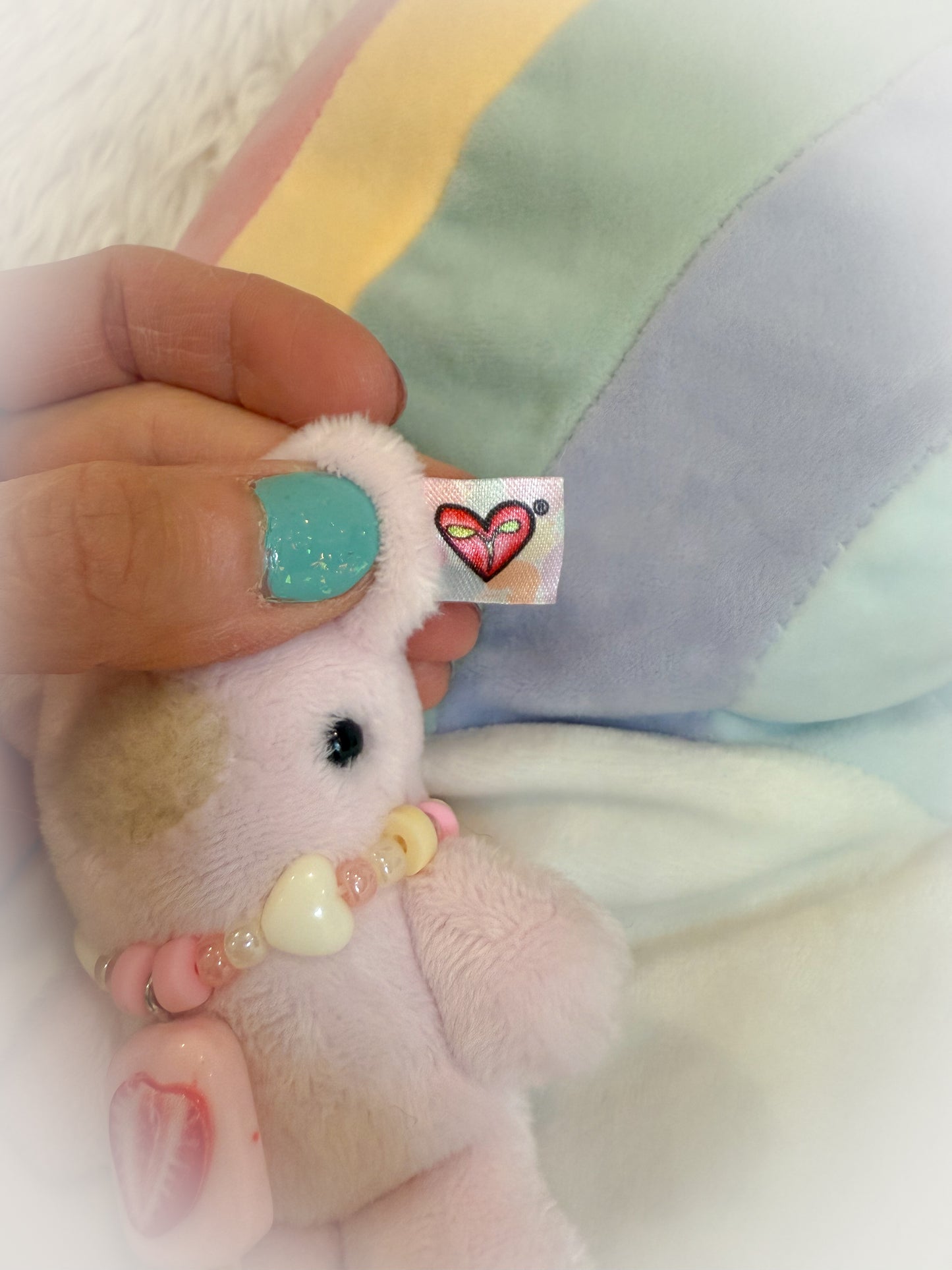 BeanTown Buddies® Tiny Gummi Bear