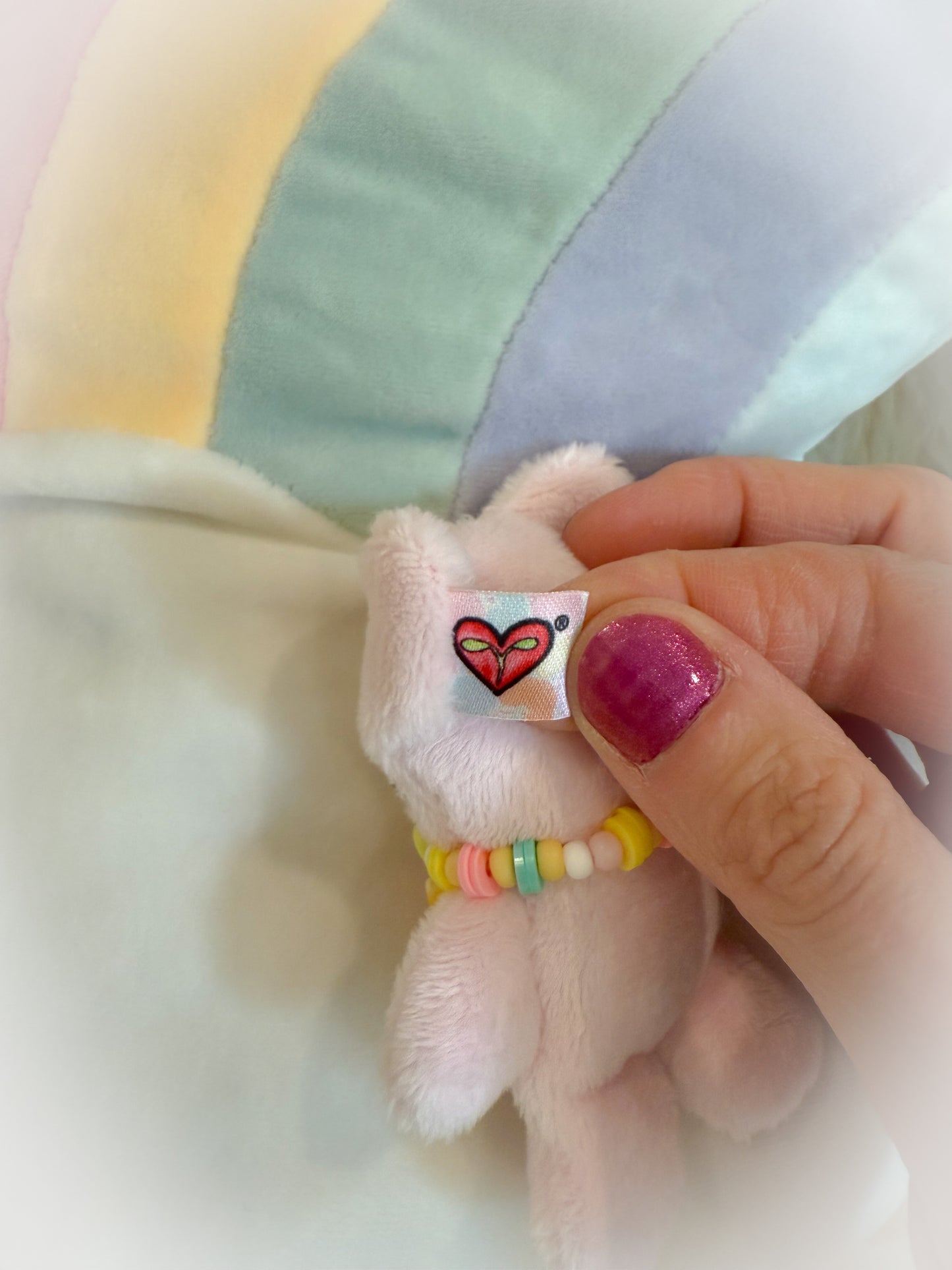 BeanTown Buddies® Tiny Gummi Bear