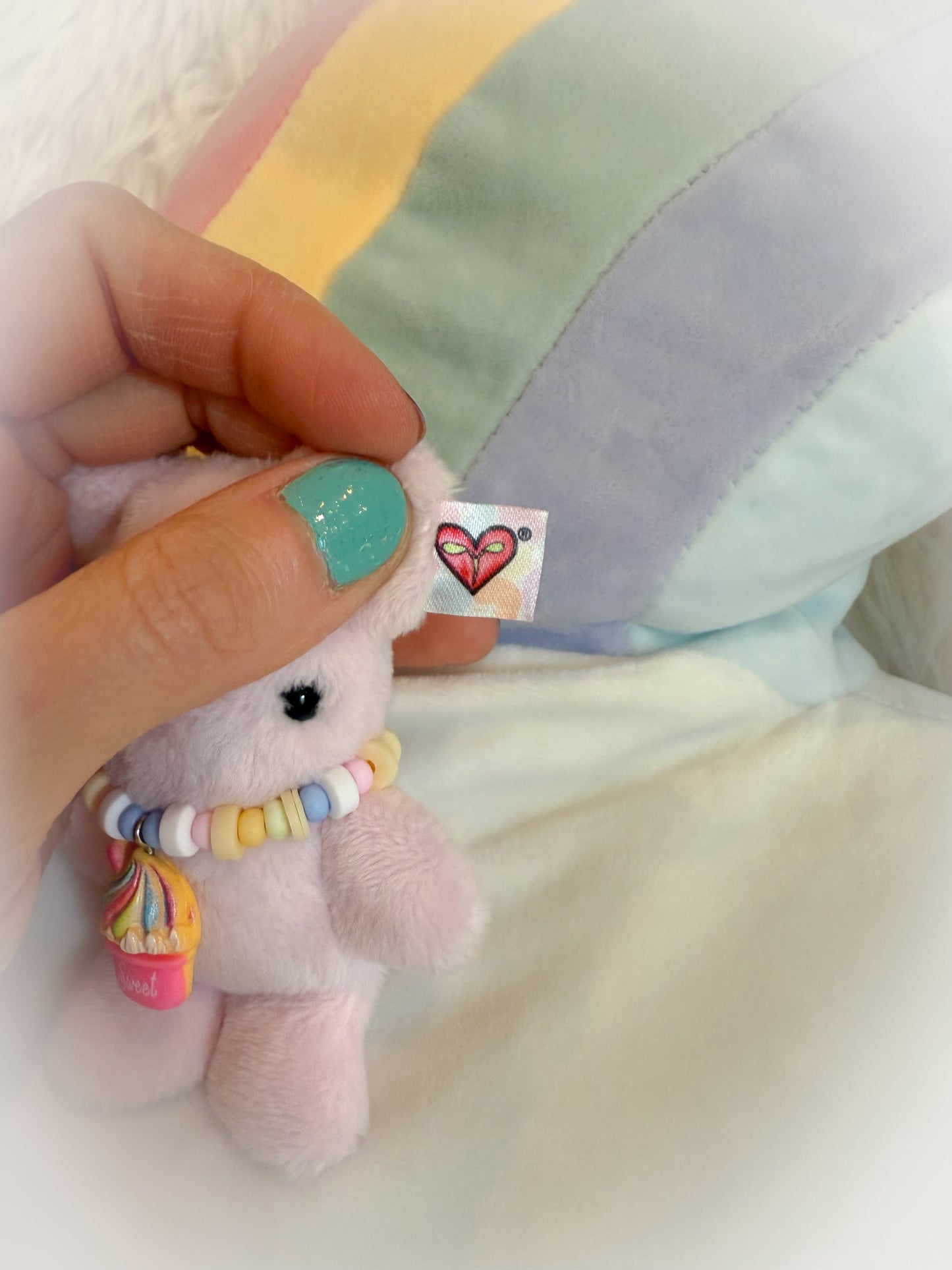 BeanTown Buddies® Tiny Gummi Bear