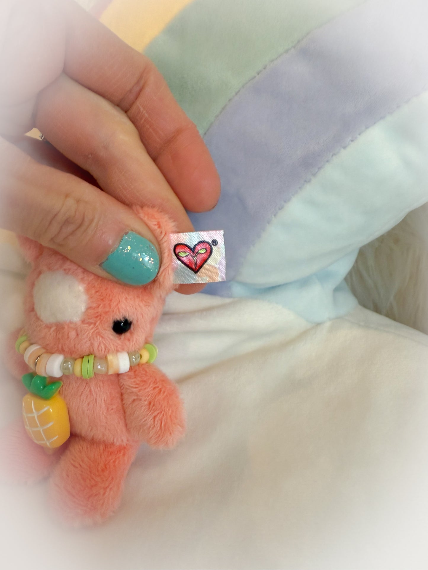 BeanTown Buddies® Tiny Gummi Bear