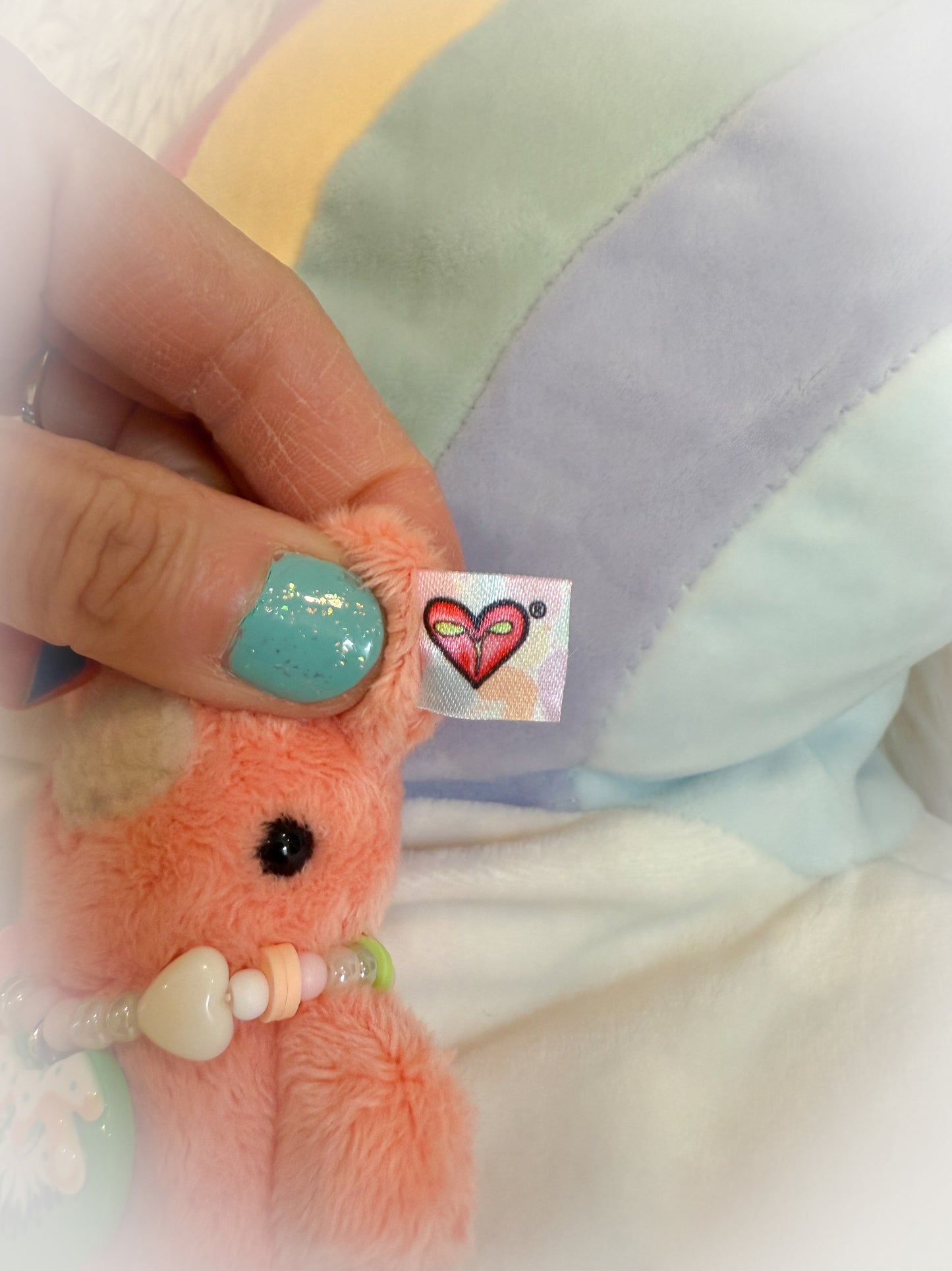 BeanTown Buddies® Tiny Gummi Bear