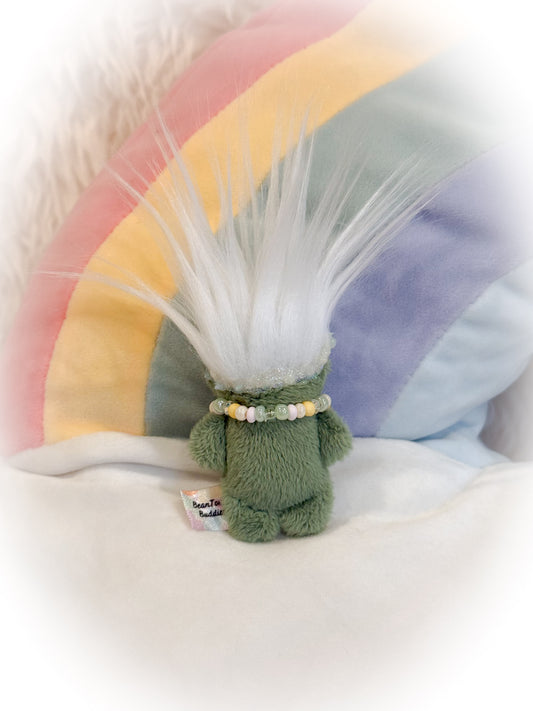 BeanTown Buddies® Teeny Babi Acheni