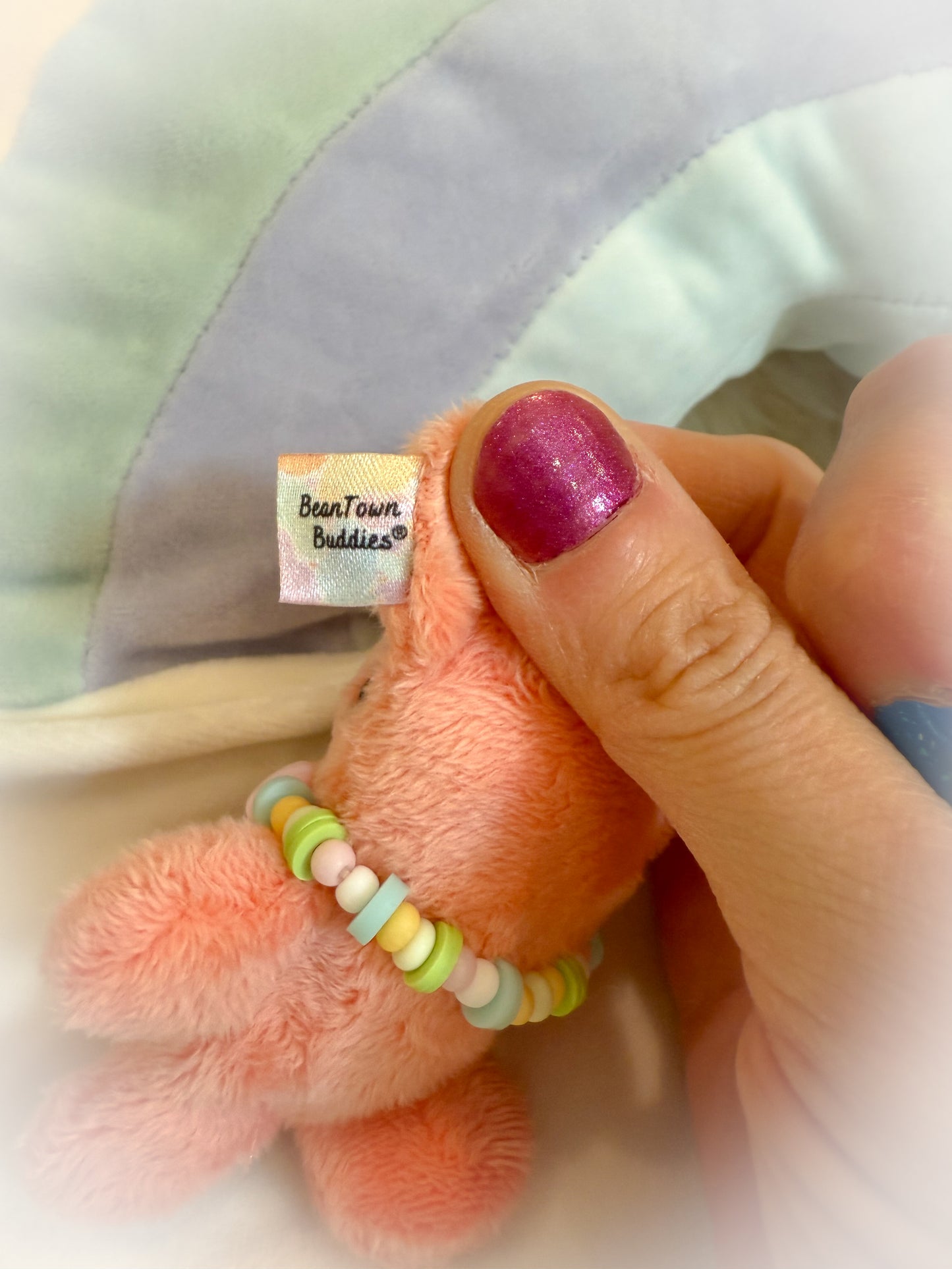 BeanTown Buddies® Tiny Gummi Bear