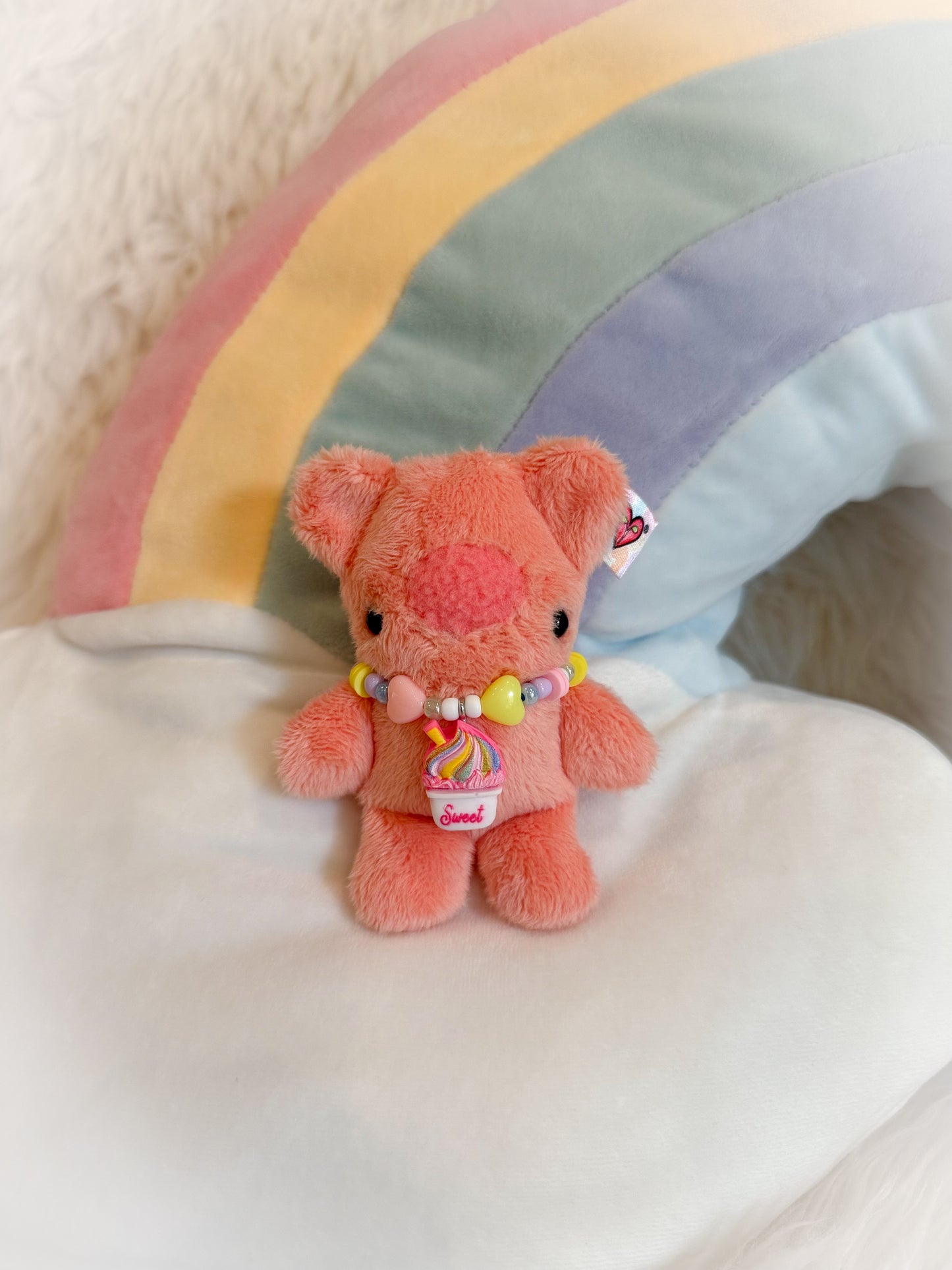 BeanTown Buddies® Tiny Gummi Bear