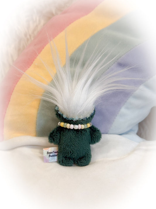 BeanTown Buddies® Teeny Babi Acheni